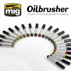 Oilbrusher