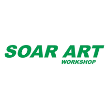 Soar art workshop