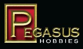 Pegasus hobbies