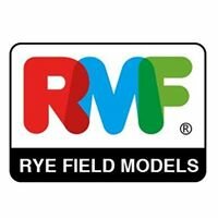 Rye Field Model