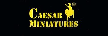 Caesar miniatures