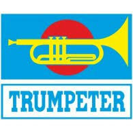 Trumpeter (Master Tools)