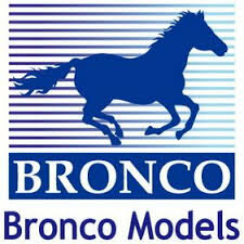 Bronco Models