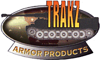 Trakz Armour Products