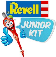 Revell Junior kit
