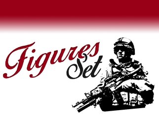 Figures set