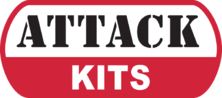 Attack hobby kits