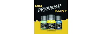 Drybrush