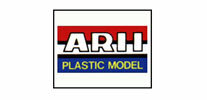 ARII plastic model