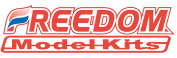 Freedom model kits