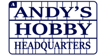 Andy’s Hobby Headquarters