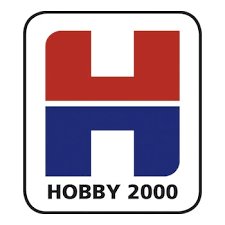 HOBBY 2000
