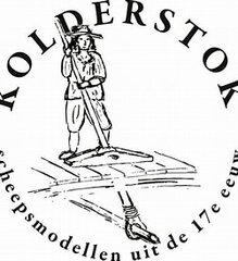 Kolderstok