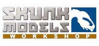 Skunkmodels