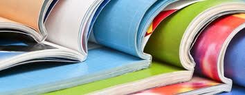 Catalogus/Magazine/Boeken