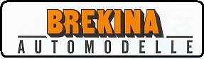Brekina
