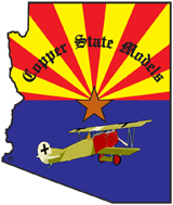 Copper State Models (CSM)