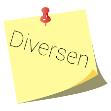 Diversen