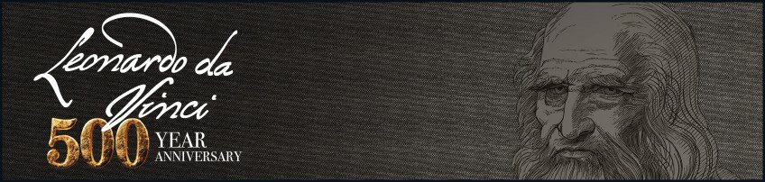 Leonardo da Vinci