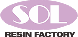 SOL resin factory