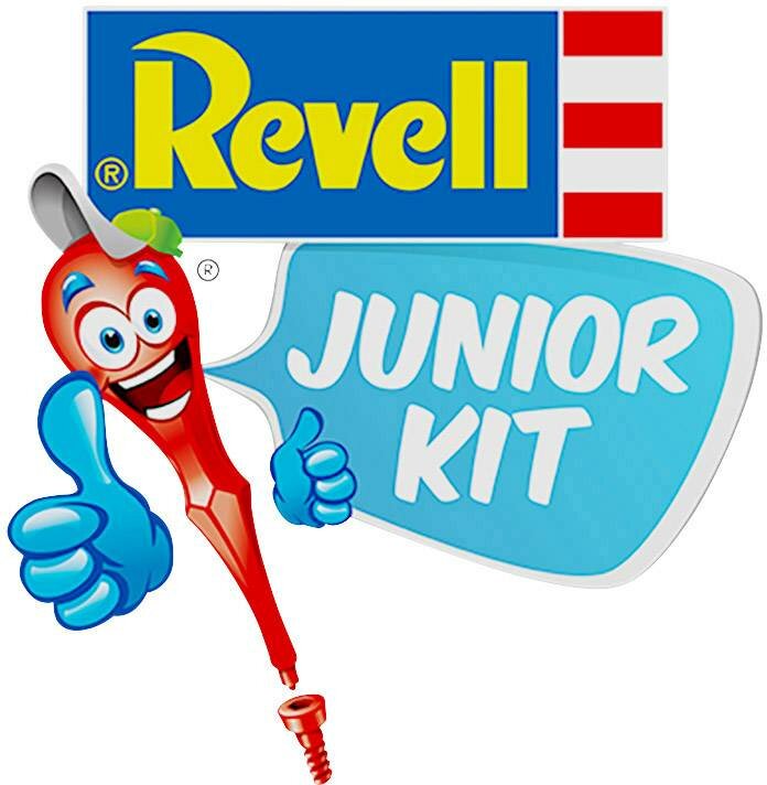 Junior kit