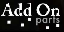 Add on parts