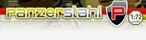 Panzerstahl