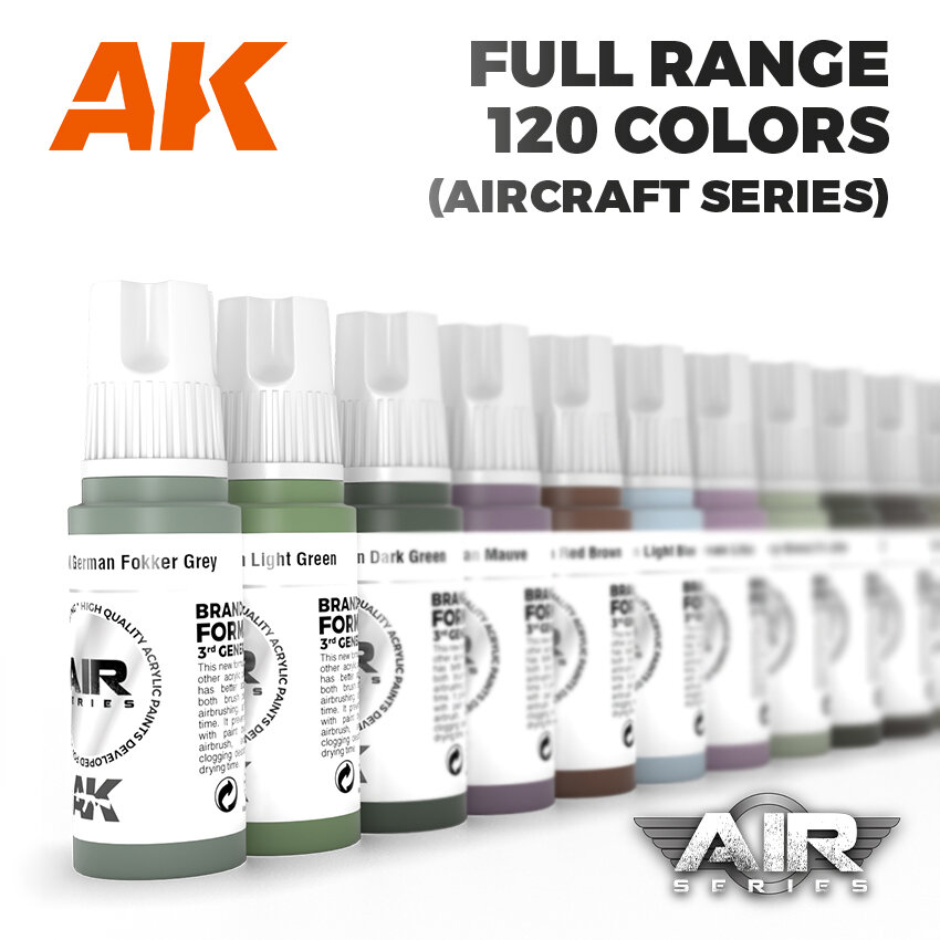 AIR SERIE