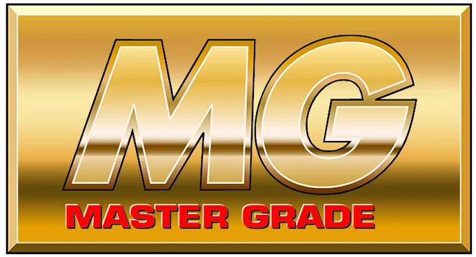 Master Grade (MG)