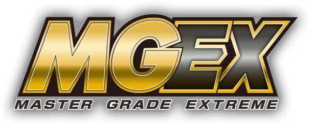 Master Grade Extreme