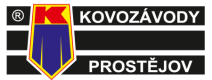 Kovozávody Prostějov
