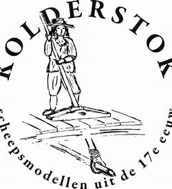 Kolderstok