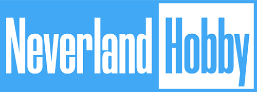 Neverland Hobby