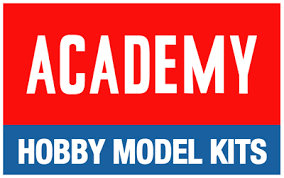Academy Hobby Model Kits