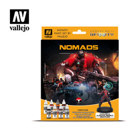 VALLEJO 70233 NOMADS