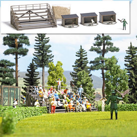 BUSCH 1067 VALKERIJ H0