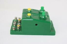 TRIX 66595 DUBBELE FUNCTIESCHAKELAAR (VE 20) N/H0