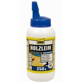 UHU 48515 HOUTLIJM 250 G
