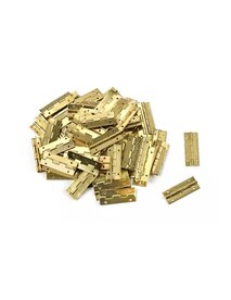 AMATI 6040/04 SCHARNIEREN 25X10 (VE 10)  ​​​​​​