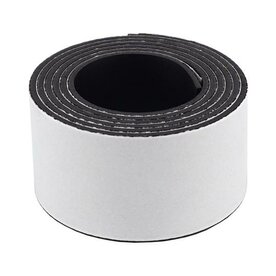 THE MAGNET SOURCE FLEXIBEL MAGNEET TAPE