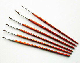 ELCO 3602 1560 PENSELEN (VE 6)