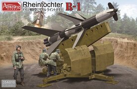 AMUSING HOBBY-35A010 RHEINTOCHTER R-1 1/35 