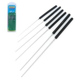 MODEL CRAFT PBR2201 PRECISIEVIJLENSET (0,4 - 1,4 MM)