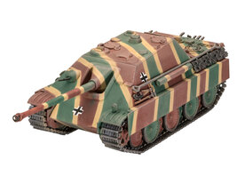 REVELL 03327 JAGDPANTHER 1/72