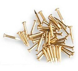ARTESANIA LATINA 8602 MESSING NAGEL 10 MM (VE 200)