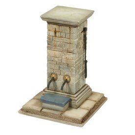 ADD ON PARTS 35-0024-A VILLAGE WATER PUMP 1/35