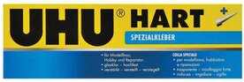 UHU 45510 HART SPEZIALKLEBER 35 G