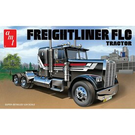 AMT 1195/08 FREIGHTLINER FLC TRACTOR 1/24