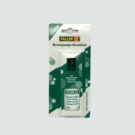 FALLER 170486 REINIGINGSVLOEISTOF 25ML