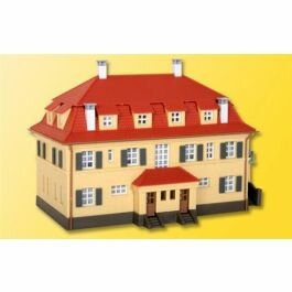 KIBRI 37188 PENSION &ldquo;HAUS WALDBURG&rdquo; N